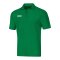 JAKO Base Poloshirt Kids Grün F06 - gruen
