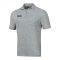 JAKO Base Poloshirt Kids Hellgrau F41 - grau