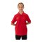 JAKO Base Poloshirt Kids Rot F01 - rot