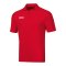 JAKO Base Poloshirt Kids Rot F01 - rot