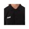 JAKO Base Poloshirt Kids Schwarz F08 - schwarz