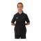 JAKO Base Poloshirt Kids Schwarz F08 - schwarz