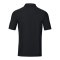 JAKO Base Poloshirt Kids Schwarz F08 - schwarz