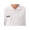 JAKO Base Poloshirt Kids Weiss F00 - weiss