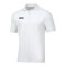 JAKO Base Poloshirt Kids Weiss F00 - weiss