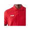 JAKO Base Poloshirt Rot F01 - rot