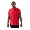 JAKO Base Poloshirt Rot F01 - rot