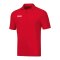 JAKO Base Poloshirt Rot F01 - rot