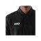 JAKO Base Poloshirt Schwarz F08 - schwarz
