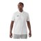 JAKO Base Poloshirt Weiss F00 - weiss