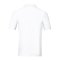 JAKO Base Poloshirt Weiss F00 - weiss