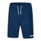 JAKO Base Short Blau F09 - blau