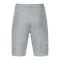 JAKO Base Short Grau F41 - grau