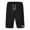 JAKO Base Short Schwarz F08 - schwarz
