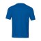 JAKO Base T-Shirt Blau F04 - blau