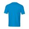 JAKO Base T-Shirt Blau F89 - blau