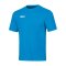 JAKO Base T-Shirt Blau F89 - blau