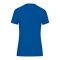 JAKO Base T-Shirt Damen Blau F04 - blau
