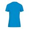 JAKO Base T-Shirt Damen Blau F89 - blau