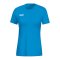 JAKO Base T-Shirt Damen Blau F89 - blau