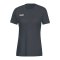 JAKO Base T-Shirt Damen Grau F21 - grau
