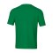 JAKO Base T-Shirt Grün F06 - gruen