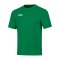 JAKO Base T-Shirt Grün F06 - gruen