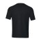JAKO Base T-Shirt Schwarz F08 - schwarz