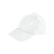 JAKO Basic Cap Weiß F0 - weiss