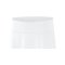 JAKO Basic Rock Damen Weiss F00 - weiss