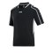 JAKO Block Trikot Kids Schwarz Grau F08 - schwarz