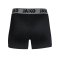 JAKO Boxershort Funktion Schwarz F08 - schwarz