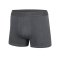 JAKO Boxershorts Premium 2er Pack Grau F21 - grau