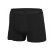 JAKO Boxershorts Premium 2er Pack Schwarz F08 - schwarz