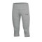 JAKO Capri Shape 2.0 Running Damen Grau F40 - grau
