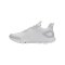 JAKO Casual Flow II Weiß F002 - weiss