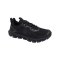 JAKO Casual Flow Sneaker Schwarz F800 - schwarz