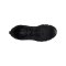 JAKO Casual Flow Sneaker Schwarz F800 - schwarz