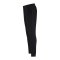 JAKO Casual Freizeithose Damen Schwarz F800 - schwarz