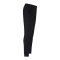 JAKO Casual Freizeithose Damen Schwarz F800 - schwarz