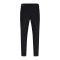 JAKO Casual Freizeithose Schwarz F800 - schwarz