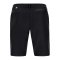 JAKO Casual Short Schwarz F800 - schwarz