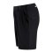 JAKO Casual Short Schwarz F800 - schwarz