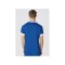 JAKO Celtic Melange KA Trikot Blau F410 - blau
