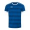 JAKO Celtic Melange KA Trikot Blau F410 - blau