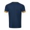 JAKO Celtic Melange KA Trikot Dunkelblau F936 - blau