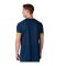 JAKO Celtic Melange KA Trikot Dunkelblau F936 - blau