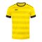 JAKO Celtic Melange KA Trikot Gelb F300 - gelb