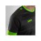 JAKO Celtic Melange KA Trikot Grau Grün F833 - grau