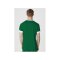 JAKO Celtic Melange KA Trikot Grün F200 - gruen